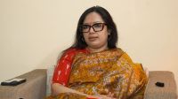 Bangladesh unlikely to witness another mass uprising for next 100 years: Rumin Farhana
