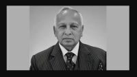Speaker, Chief Justice, Law Minister mourn death of Jamiruddin Sircar