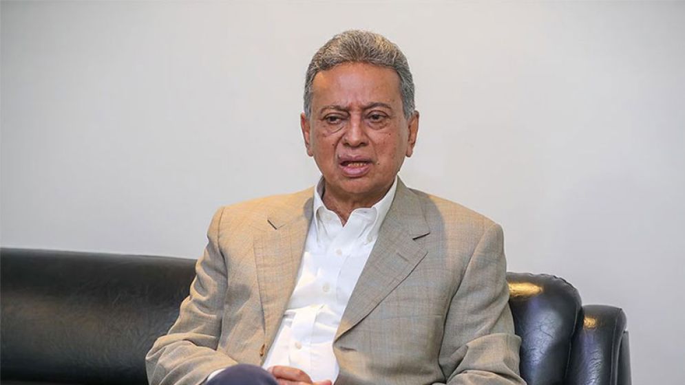 Tk983cr spent on Mujib Year celebration: Finance minister
