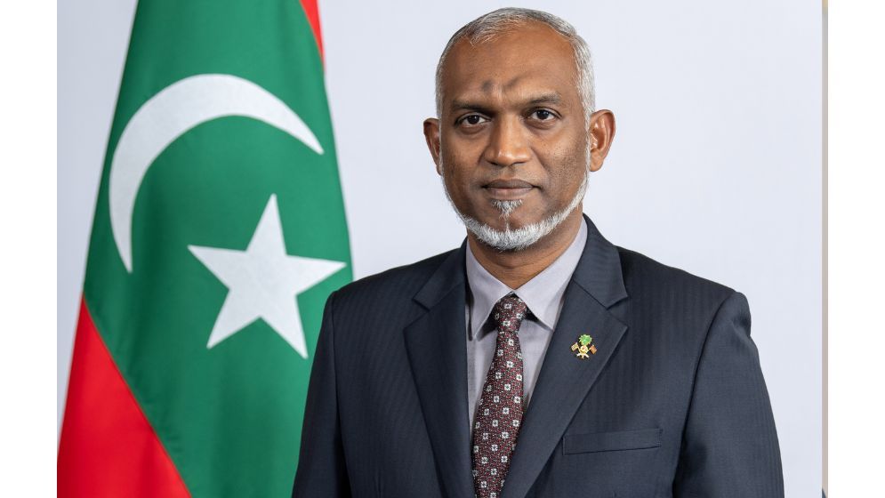 Maldives President sympathises over Bangladesh floods, landslides