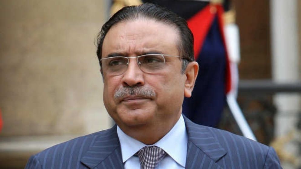 Pakistan President mourns Bangladesh flood, landslide victims