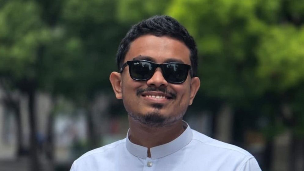 DUCSU VP Shadik Kayem quits Shibir