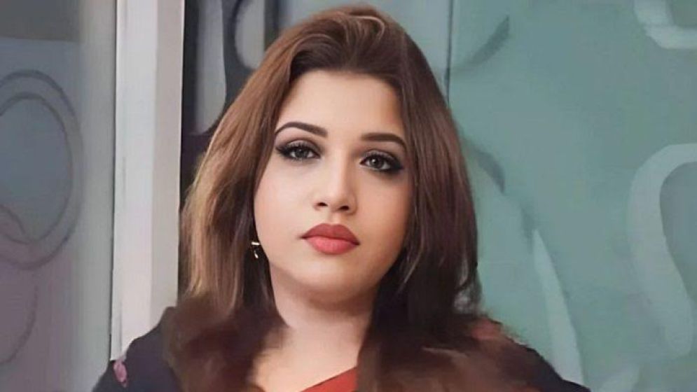 Hasina will have to land in jail upon return: Shama Obaed