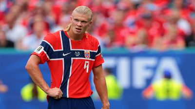 468 newborns named after Norway striker Haaland in Peru