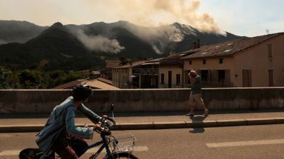 Europe recorded 10,000 excess deaths during late-June heatwave, data show