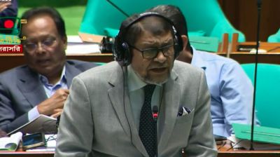 Over 92% of people with mental disorders receive no treatment: Minister