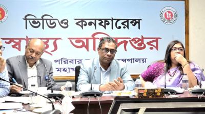 Bangladesh to become global role model for disability-inclusive society: State Minister