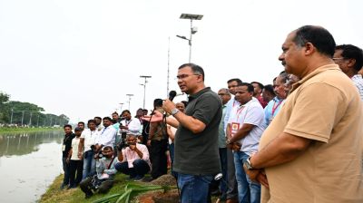 Govt will let no obstacle stand in way of rebuilding country: PM