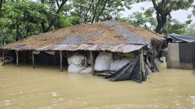 54 killed, over six lakh families affected in seven flood-ravaged districts