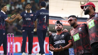 ICC maintains suspension of USA and Canada