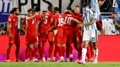 Swiss anger tinged with pride after top eight finish