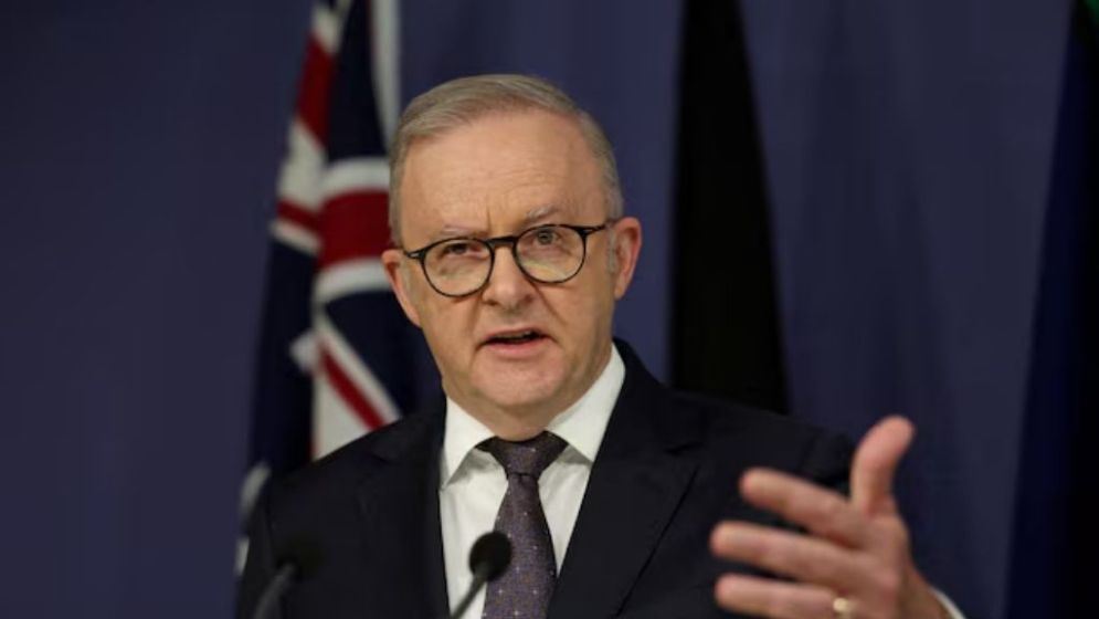 Australia to create Office of AI: PM Albanese