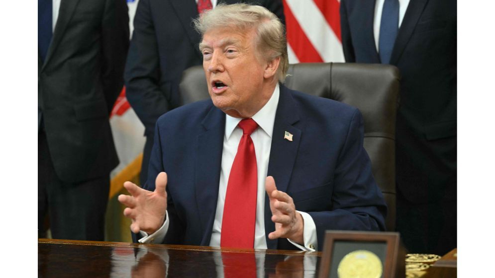 Iraq PM to meet Trump in Washington under pressure over Iran ties