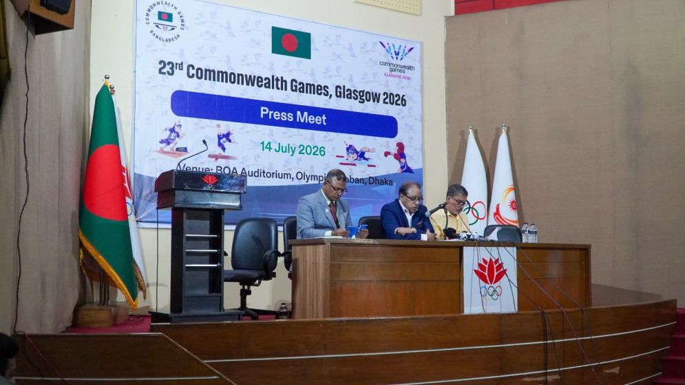 Bangladesh target strong performance in Glasgow