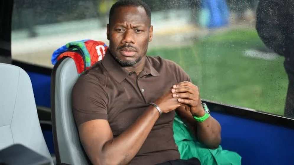 Senegalese FA says Thiaw salary demands caused WC downfall