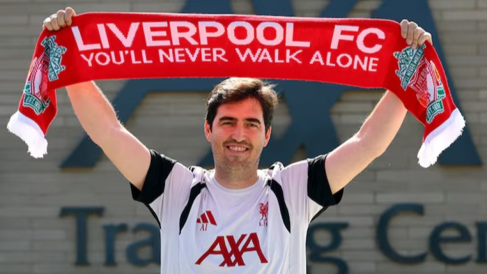 Liverpool need more signings: Iraola