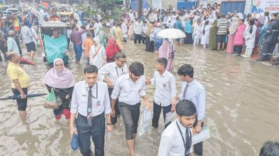 Exam chaos exposes urgent need for disaster plan