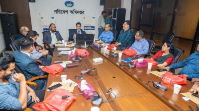 Seminar on integrated approach for effective solid waste management held