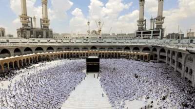 Govt seeks Saudi support to reduce Hajj expenses