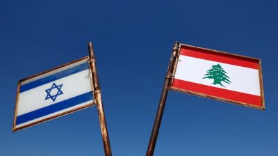 Lebanon, Israel hold US-brokered talks in Rome to implement framework deal
