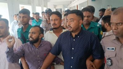 MC College gang rape: One sentenced to death, three get life