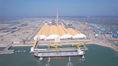 Matarbari Deep Sea Port to open in 2029: Shipping minister