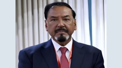 Speaker leaves for Qatar to convey PM’s condolences