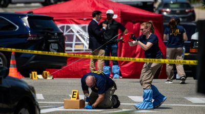 US immigration agents involved in another fatal shooting