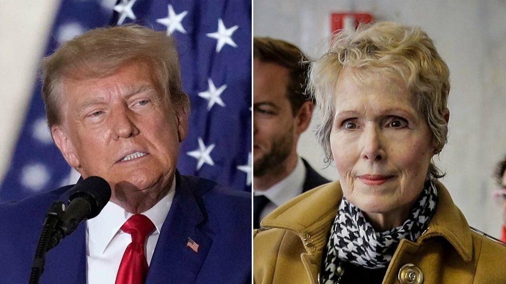 Trump pays $5m to writer for sexual assault, defamation