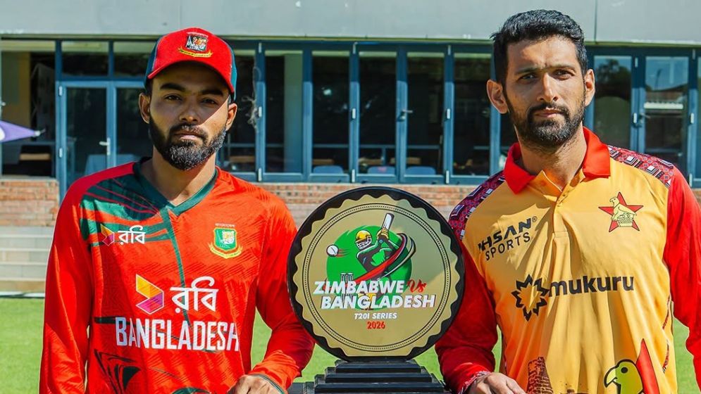 Tigers eye fresh start in Bulawayo T20s