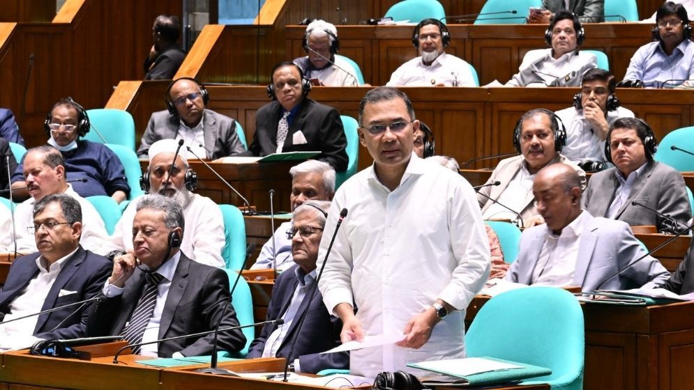 Unified list of Liberation War martyrs under preparation: PM