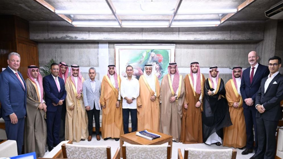 Saudi Arabia keen to invest up to $1b in Bangladesh's ports, infrastructure