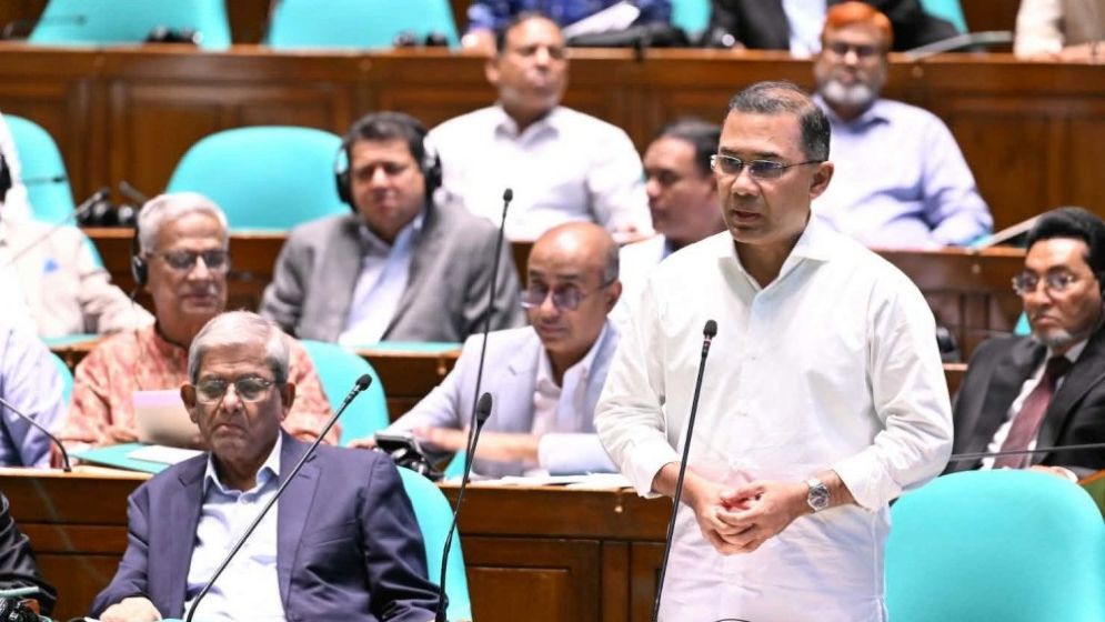 PM calls for national unity to prevent return of fascism