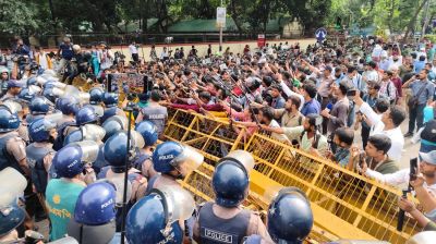 HSC students send six representatives to Secretariat