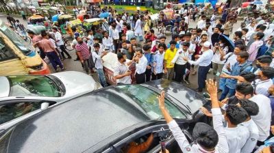 Non-MPO teachers urge HSC candidates to return to studies