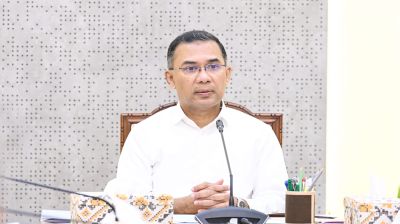 Prime Minister attends Primary Education Award 2026 ceremony