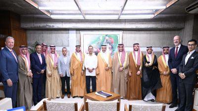 Saudi Arabia keen to invest up to $1b in Bangladesh's ports, infrastructure