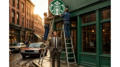 Rise of Starbucks: From coffee bean seller to global coffee giant