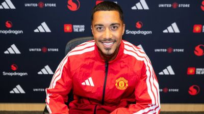 Man Utd sign Tielemans from Villa
