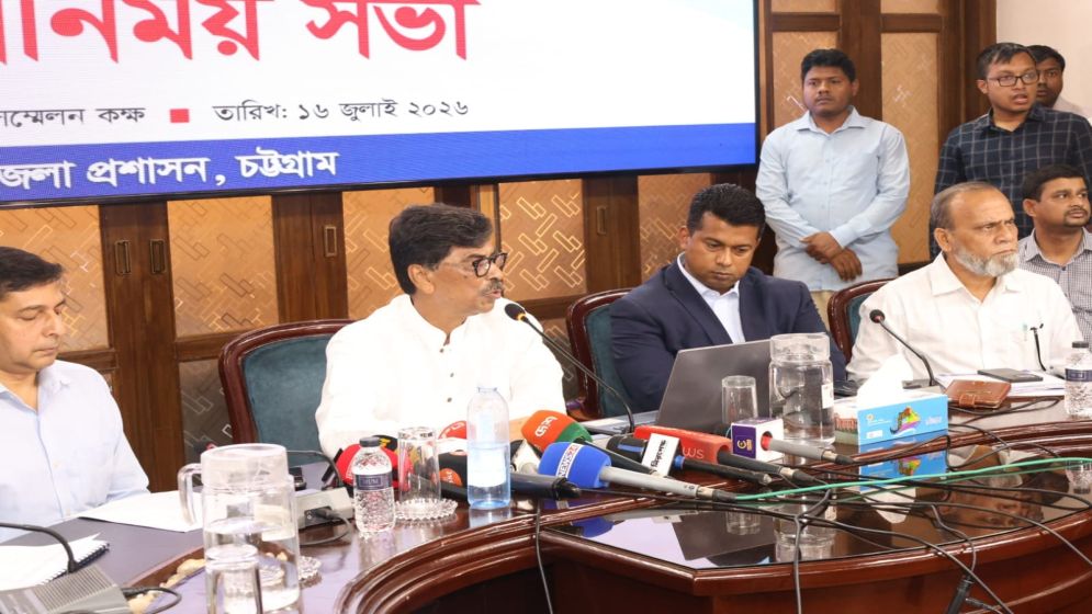 Govt to provide 327-tonne paddy seeds, fodder worth Tk35 lakh in 5 flood-hit dists