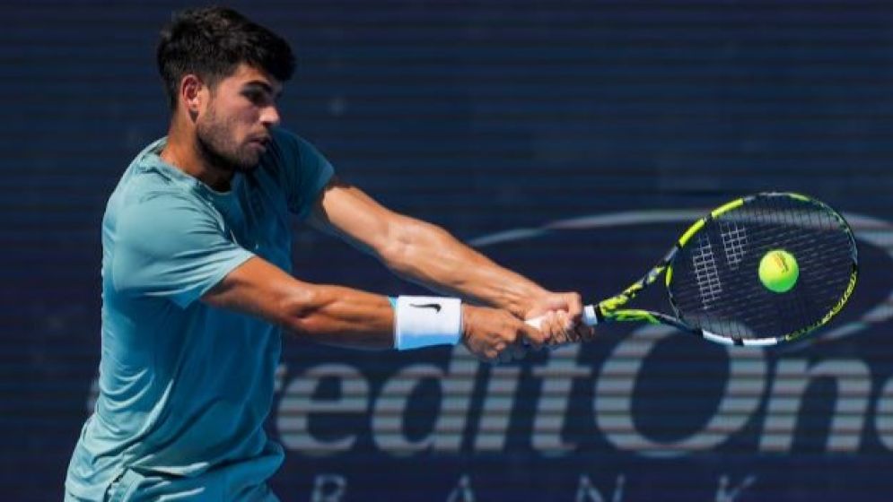Alcaraz slated to return at Cincinnati Open