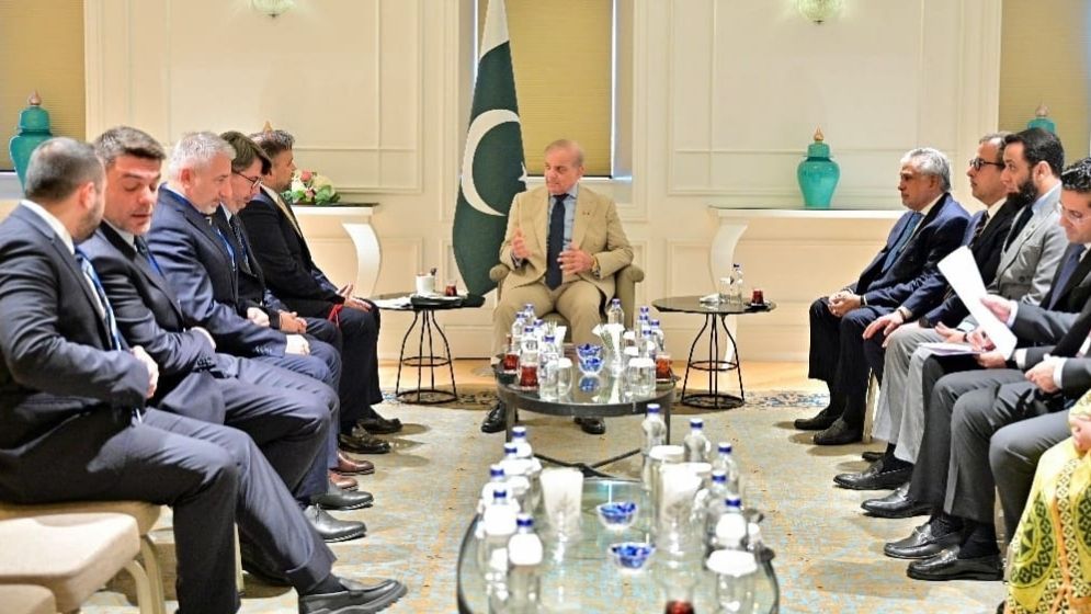Shehbaz Sharif invites Turkcell to explore long-term digital partnership with Pakistan