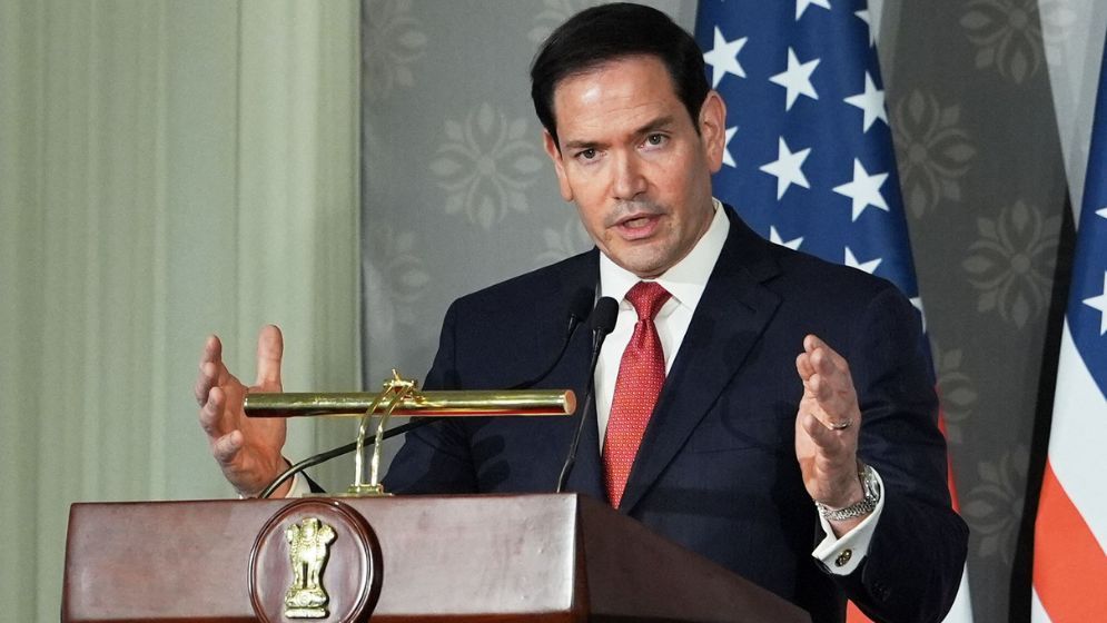 US wants to globalize fight against far-left terrorism