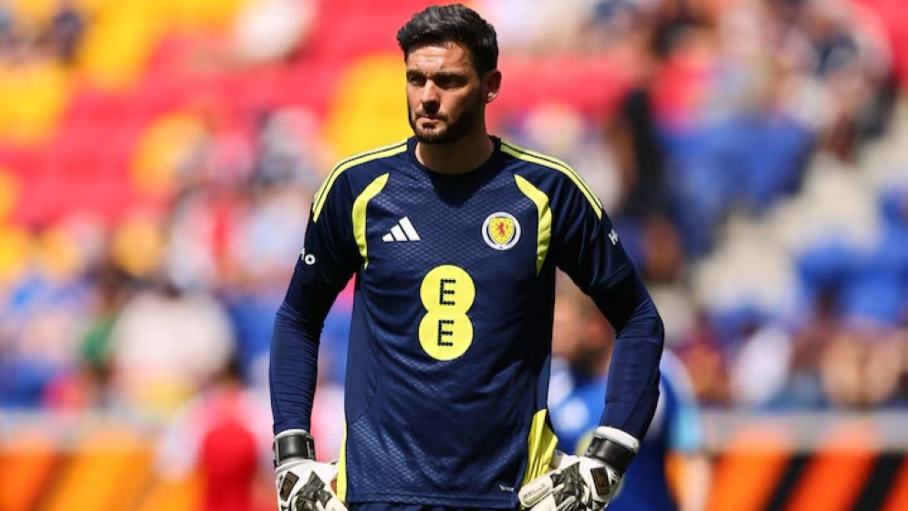 Craig Gordon retires after 25-year career