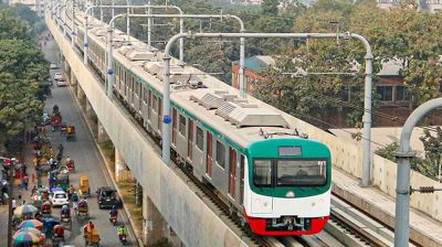 DMTCL begins implementing HC safety measures for MRT Line-6