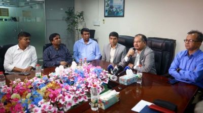 State should support media industry to ensure its sustainability: Swapon
