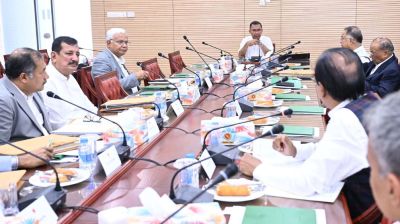 Govt revises interim regime decision on youth day observance