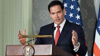 US wants to globalize fight against far-left terrorism