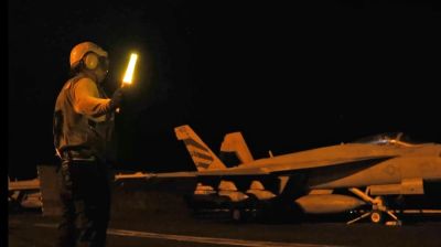 Internal estimates put Iran war cost near $100b, reports say