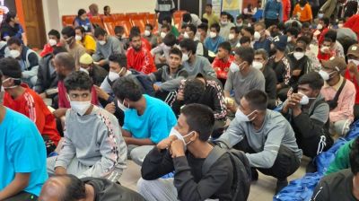 171 more Bangladeshis repatriated from Libya